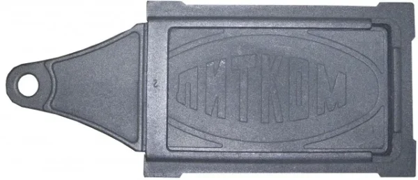 Задвижка (удлиненная)